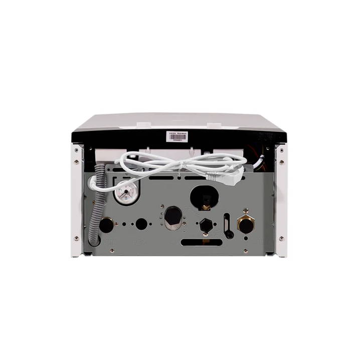 Настенный газовый котел MIZUDO M11ТL — изображение 5