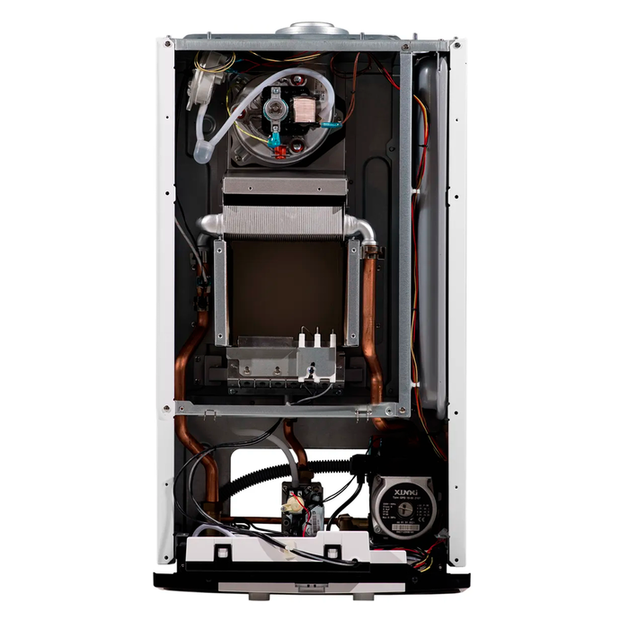 Настенный газовый котел MIZUDO M11ТL — изображение 6