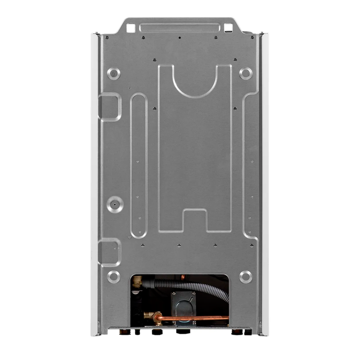 Настенный газовый котел MIZUDO M11ТL — изображение 8