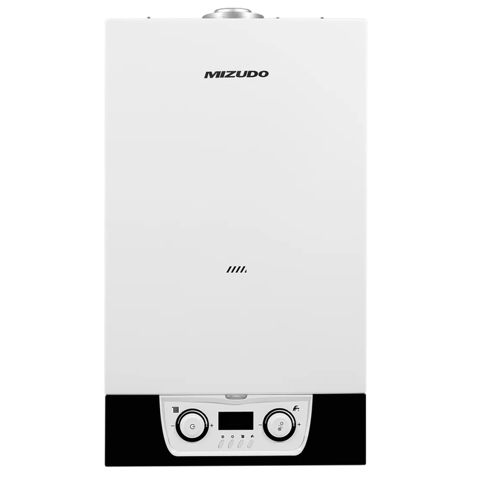 Настенный газовый котел MIZUDO M13ТL