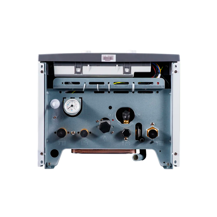 Настенный газовый котел MIZUDO M17Т — изображение 4