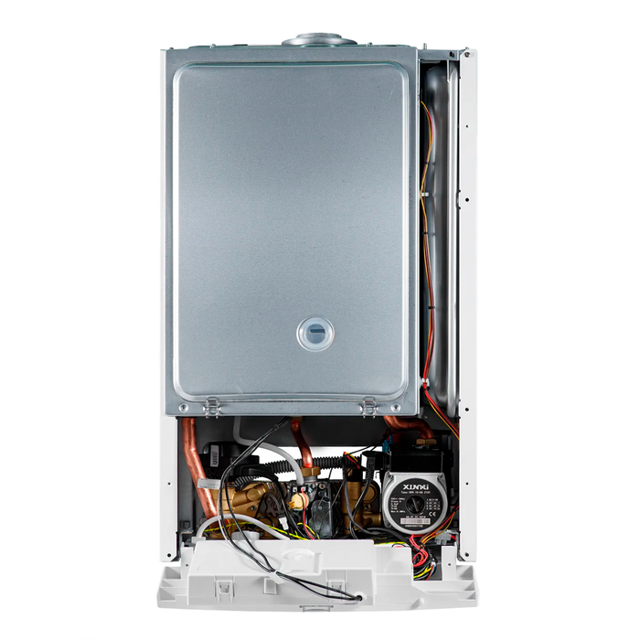 Настенный газовый котел MIZUDO M17Т — изображение 6