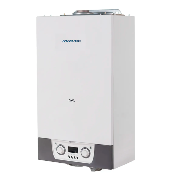 Настенный газовый котел MIZUDO M20Т — изображение 2