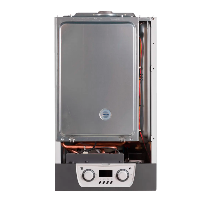 Настенный газовый котел MIZUDO M20Т — изображение 3