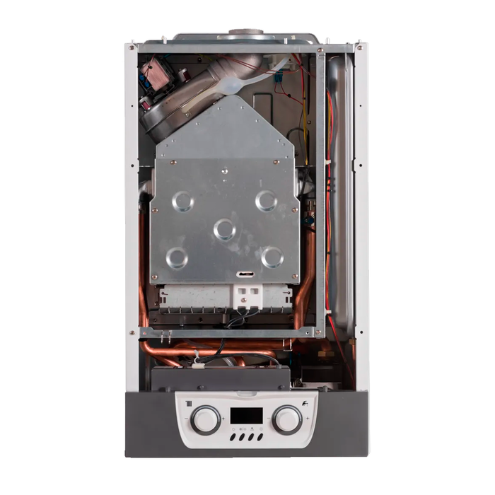 Настенный газовый котел MIZUDO M20Т — изображение 4