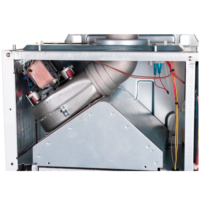 Настенный газовый котел MIZUDO M20Т — изображение 5