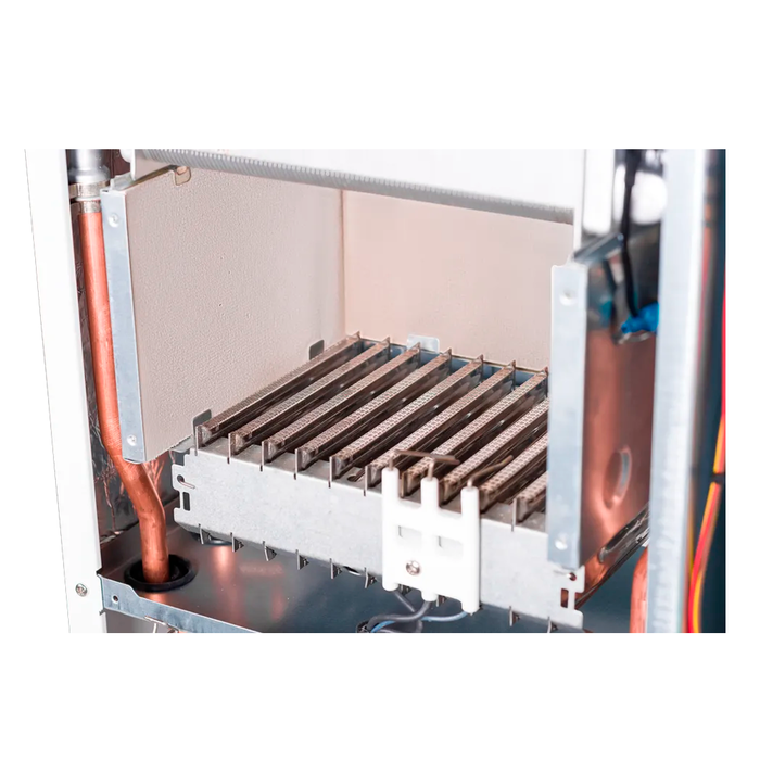 Настенный газовый котел MIZUDO M20Т — изображение 6