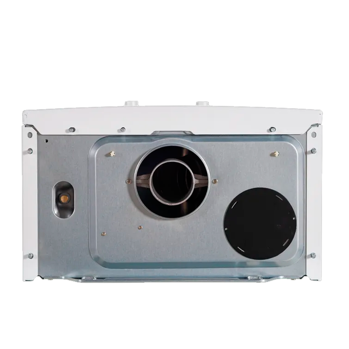 Настенный газовый котел MIZUDO M20Т — изображение 7