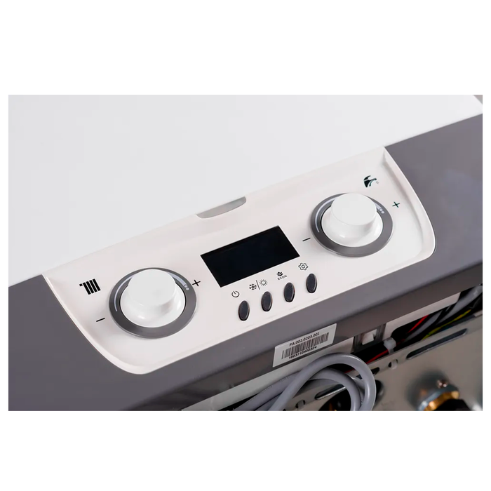 Настенный газовый котел MIZUDO M20Т — изображение 9