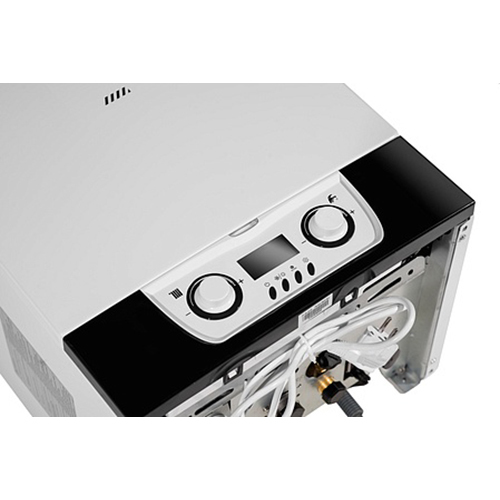 Настенный газовый котел MIZUDO M24ТH OpenTherm — изображение 12