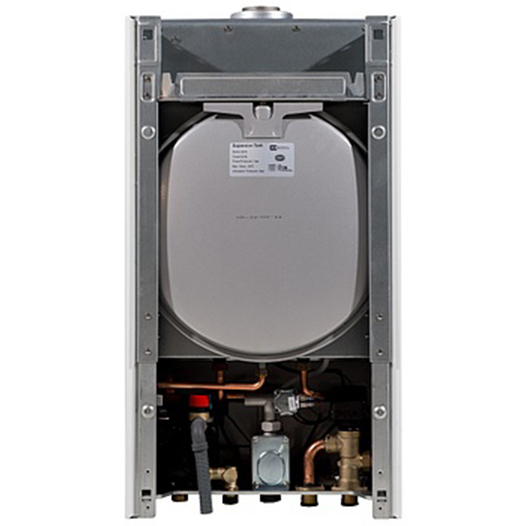 Настенный газовый котел MIZUDO M24ТH OpenTherm — изображение 5