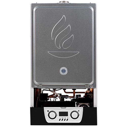 Настенный газовый котел MIZUDO M24ТH OpenTherm — изображение 6