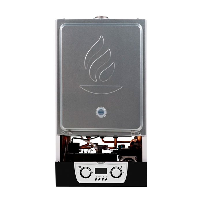 Настенный газовый котел 28 кВт MIZUDO M28TH OpenTherm — изображение 9