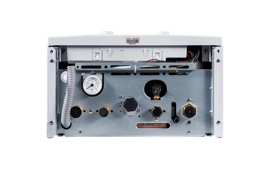 Настенный газовый котел MIZUDO M30Т OpenTherm — изображение 3