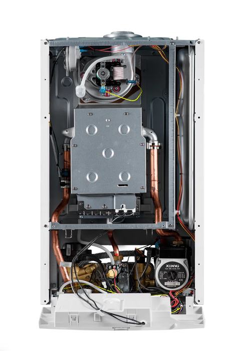 Настенный газовый котел MIZUDO M30Т OpenTherm — изображение 4