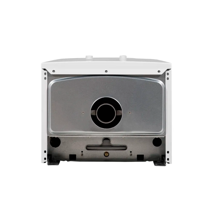 Настенный газовый котел 32 кВт MIZUDO M32TH OpenTherm — изображение 4