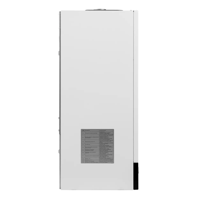 Настенный газовый котел 32 кВт MIZUDO M32TH OpenTherm — изображение 6