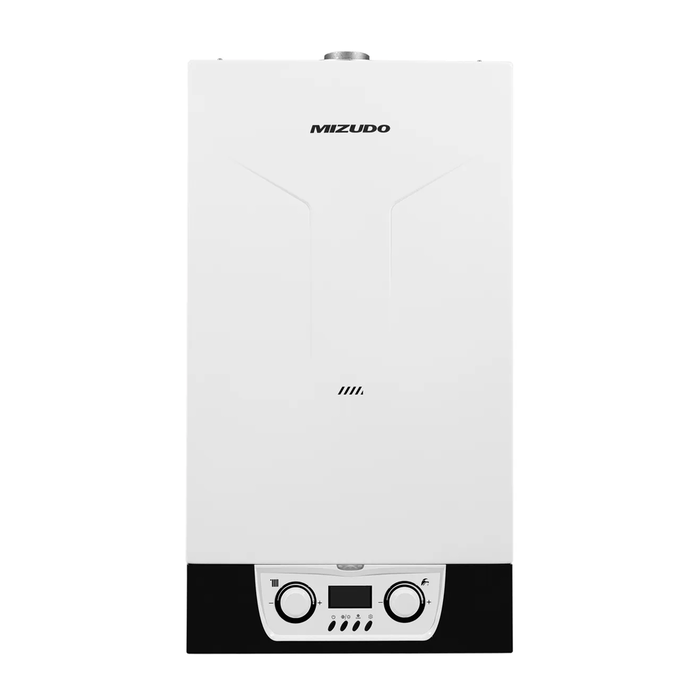 Настенный газовый котел MIZUDO M36TH OpenTherm