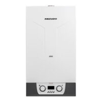 Настенный газовый котел MIZUDO M40Т