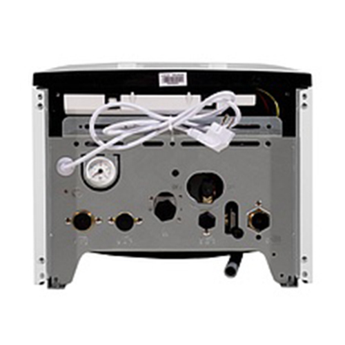 Настенный газовый котел MIZUDO M40ТH OpenTherm — изображение 11