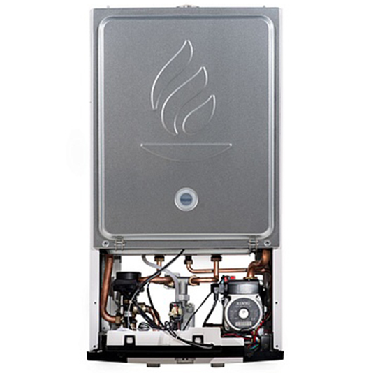 Настенный газовый котел MIZUDO M40ТH OpenTherm — изображение 7