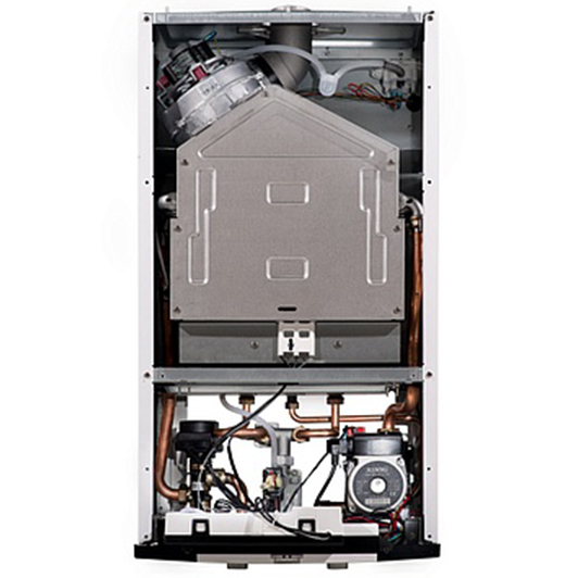 Настенный газовый котел MIZUDO M40ТH OpenTherm — изображение 8