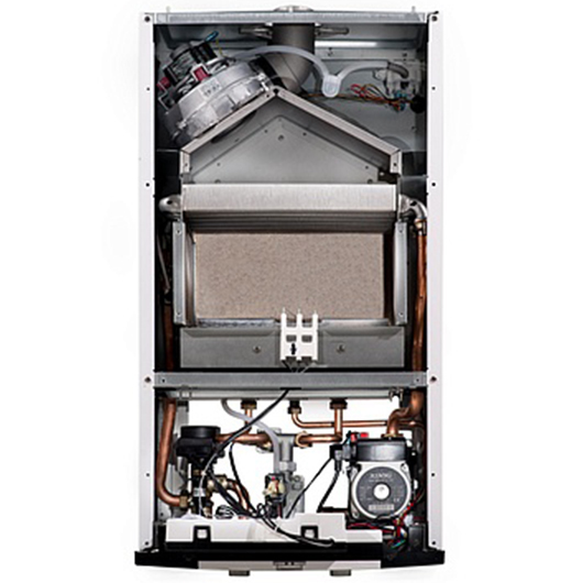 Настенный газовый котел MIZUDO M40ТH OpenTherm — изображение 9