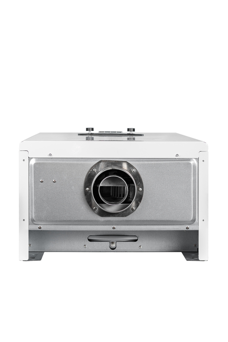 Настенный газовый котел MIZUDO M44ТL (44 кВт, одноконтурный) — изображение 6