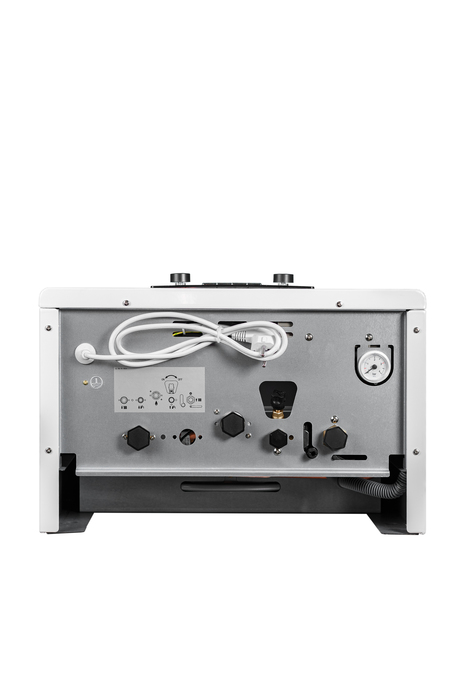 Настенный газовый котел MIZUDO M44ТL (44 кВт, одноконтурный) — изображение 7