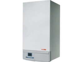 Настенный газовый котел MORA-TOP Sirius 25ST