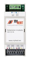 Блок бесперебойного питания MY HEAT Адаптер цифровой шины для Pro (6309)