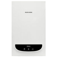 Настенный газовый котел Navien Deluxe C COAXIAL-16k