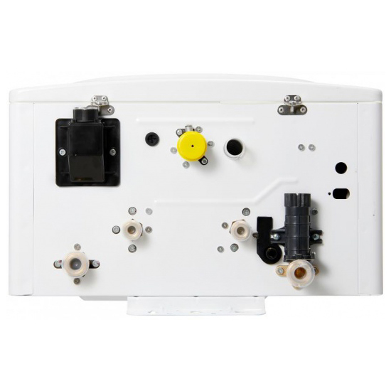 Настенный газовый котел Navien DELUXE ONE-24k купить по низкой цене в ...