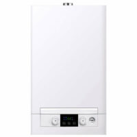 Настенный газовый котел Navien NGB210-13K