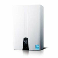 Настенный газовый котел Navien NPE-24ARC