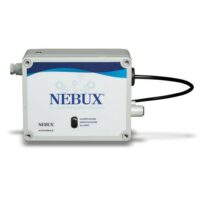 Помпа дренажная для кондиционера Nebux Classic