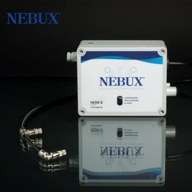 Помпа дренажная для кондиционера Nebux Classic — изображение 2