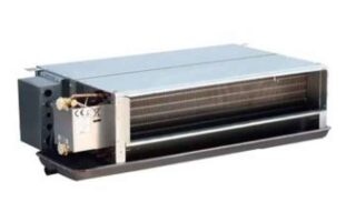 Канальный фанкойл 5-5,9 кВт Neoclima NFCD-500A30