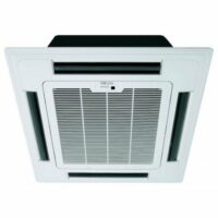 Кассетный кондиционер Neoclima NS/NU-12B5