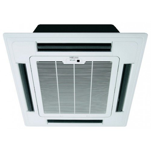 Кассетный кондиционер Neoclima NS/NU-12B5