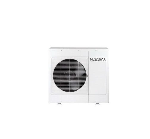 Кассетный кондиционер Neoclima NS/NU-12B5 — изображение 2