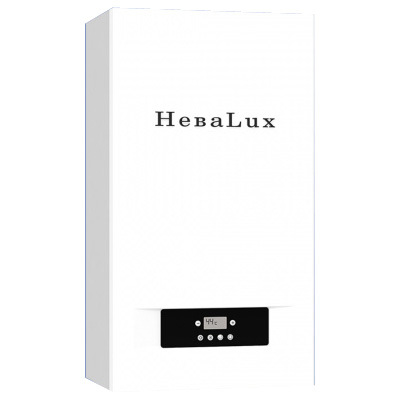 Настенный газовый котел Nevalux 8224М
