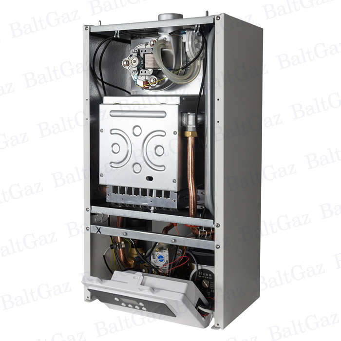 Настенный газовый котел Nevalux 8224М — изображение 4