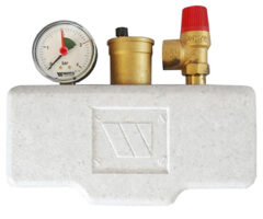 Группа безопасности Невский Группа безопасности KGS30/20M