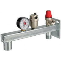 Группа безопасности Невский Группа безопасности VT 495