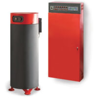 Электрический котел Невский КЭН-П-250 кВт КН-3