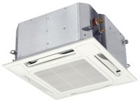 Кассетная VRF система Panasonic S-56MY1E51
