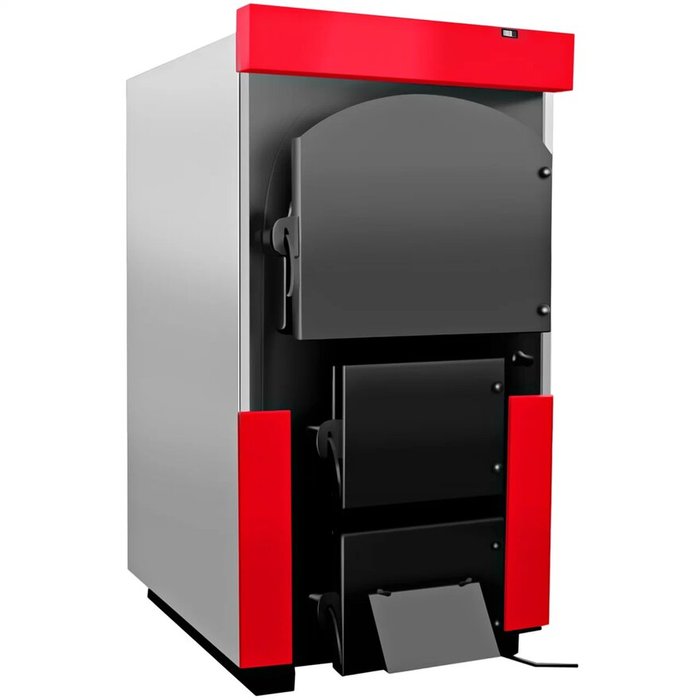 Твердотопливный котел Parpol TK PRO 220 KW