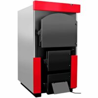 Твердотопливный котел Parpol TK PRO 370 KW