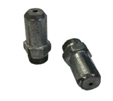 Переналадка на сжиженный газ Печкин 10-12кВт (сжиженный газ)